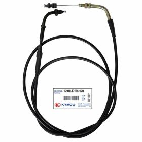 KYMCO throttle transmission cable for Agility/People S