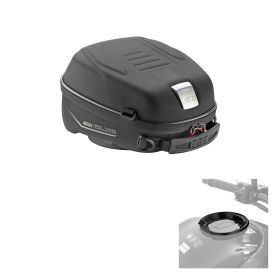 Kit borsa serbatoio GIVI ST605+ impermeabile per SUZUKI GSF / GSR / GSX / SV / V-Strom