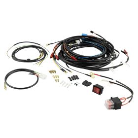 SIP PERFORMANCE conversion kit VAPE DC ignition for Vespa 50 N
