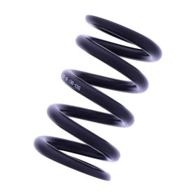 Molla ammortizzatore YSS nera 46-130-110