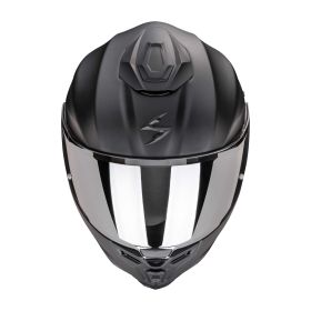 Scorpion EXO-1500 AIR Solid Integralhelm Matt schwarz