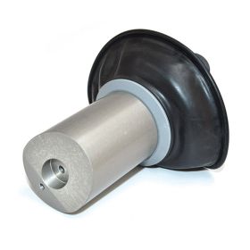 Sgr carburetor membrane with valve for Yamaha