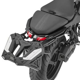 Portapacchi posteriore GIVI per BMW R 1300 R/RS