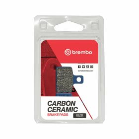 BREMBO Brake Pad Set Carbon Ceramic 07GR4804