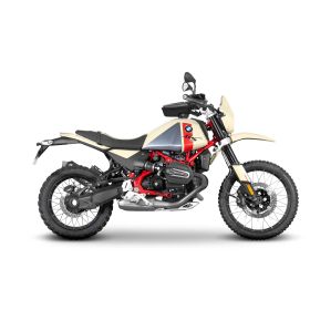 SHAD Click System Tank flange for BMW S1000R-RR / M1000R-RR / R NineT
