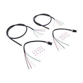 KELLERMANN Connector Kit for i.Nex 111551 for Harley Davidson