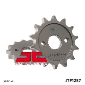 JT JTF1257.14 Pinion