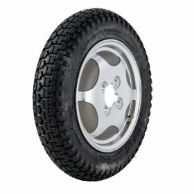 Ruota completa SIP Classic 3.00-9 53P TL/TT per Vespa ACMA GL