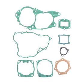 ATHENA gasket kit complete engine P400210850451 without oil seal for Honda CR