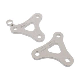ALPHA TECHNIK Rear Lowering Kit 33-1390DUKE-TL01KBA for Ktm SUPER DUKE 1390 R LC8