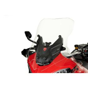 Cupolino Alto ISOTTA 570x435mm per DUCATI