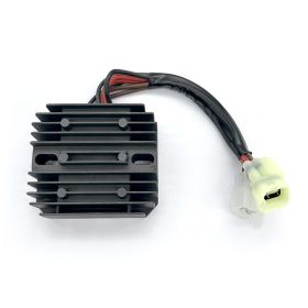 WAI Regulator 12V 2 Connectors for SUZUKI