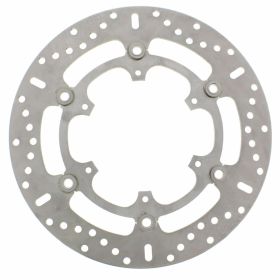 EBC X MD844X Floating Brake Disc D.300mm 6 bolts