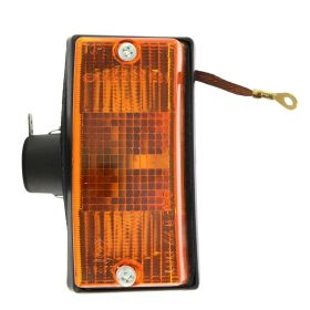 Freccia SIEM anteriore sinistra 162817 per Vespa PX80/200/PE