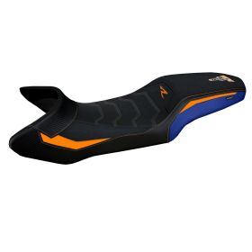 Saddle cover Nubia Ultragrip 1ORB-1