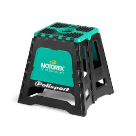 MOTOREX Polisport Stand