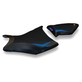 Sitzbezug Alabama 2 spezifisch 3BE mit logo für BMW s 1000 rr