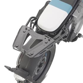 Portapacchi Monokey/Monolock GIVI SR5147 senza piastra