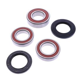 JMP Komplettes Radlager-Kit 235 mit Dichtungsring für Suzuki