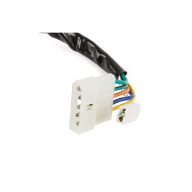 Motoforce Lock Kit for Rieju/Beta/Peugeot