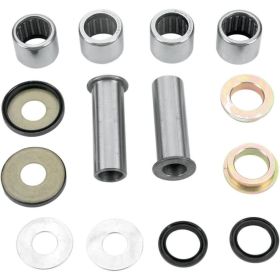 Kit de roulements de bras oscillant Moose Racing pour Suzuki RM 85