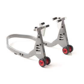 Cavalletto anteriore Topline
