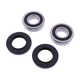 Kit cuscinetti ruota JMP completo 217 con anello di tenuta per Honda