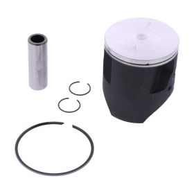ATHENA complete piston kit cast D.53.96 pin 15 selection A for Kawasaki KX 125
