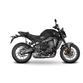 Supports latéraux SHAD 3P System pour YAMAHA MT09