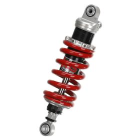 YSS Amortisseur arrière Monoshock MZ456-295TRL-38-85 Réglage de la précharge