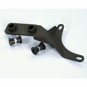 Support de silencieux POLINI 200.0332