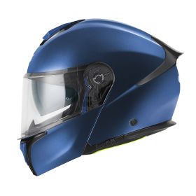 GIVI X50 Fiber Modular helmet matte blue
