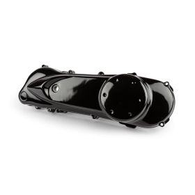 Coperchio variatore nero Str8 per Peugeot Trekker