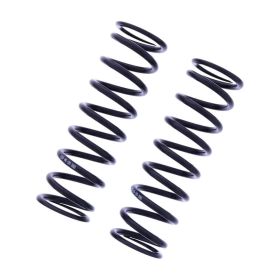 YSS Black Shock Absorber Springs 46-20-200