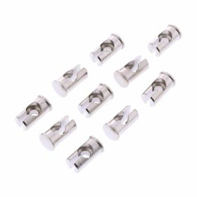 Kit de câble de mamelon de soudure JMP 10 Longueur 15,5 Trou 4