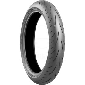 Pneumatico anteriore BRIDGESTONE S23 120/70ZR17 58W TL