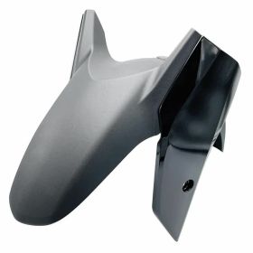 T4TUNE schwarzer vorderer Kotflügel für Yamaha X-Max 125-300