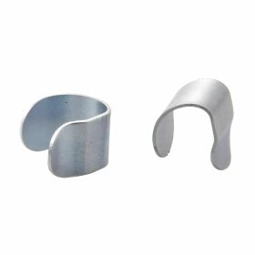 SIP Stahl-Schutzklemmen-Kit für Vespa 50/125/PV