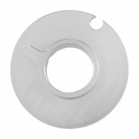 Poulie de régulation SIP argent D.50 pour tube de direction Vespa Cosa