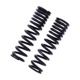 YSS Shock Absorber Springs Black 40-30-50-200