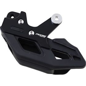 Moose Racing Komplettes schwarzes Kettenleitblech für Beta RR