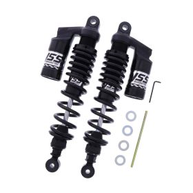 Ammortizzatori idraulici posteriori YSS RG362-360TRCL-21-B neri 355-365mm