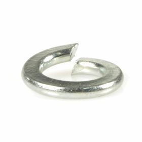 Kit 100 rondelle MEC EUR M8 D.8,1x14,8 spessore 2mm