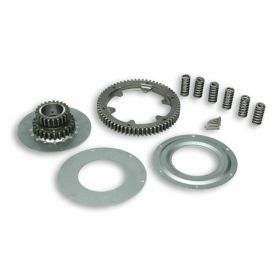 MALOSSI 67 3730 Secondary gear