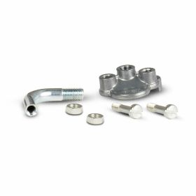MALOSSI fuel system spare parts kit