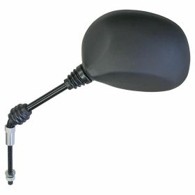 Specchietto manubrio sinistro nero MAGNETI MARELLI per PEUGEOT buxy 50