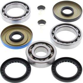 Kit revisione cuscinetti differenziale ALL BALLS posteriori 25-2057 Polaris SPORTSMAN 700