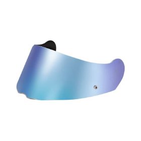 Visiera Iridium Blu LS2 per Casco FF908 STROBE II