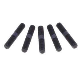 ATHENA P400485150006 Cylinder Bolts Kit for Yamaha YZ 125