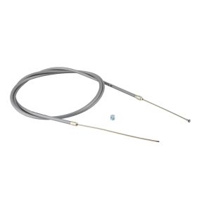 Câble d'embrayage SIP PERFORMANCE 1885mm D.2mm/6mm pour Vespa 125